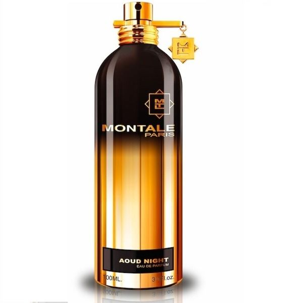 Montale Aoud Night edp 100 ml